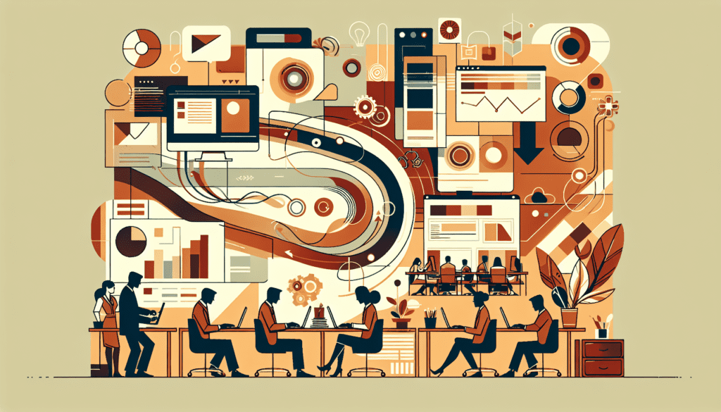 Titel Tags & Koppen Die Verkeer Aandrijven (AI-Aangedreven)