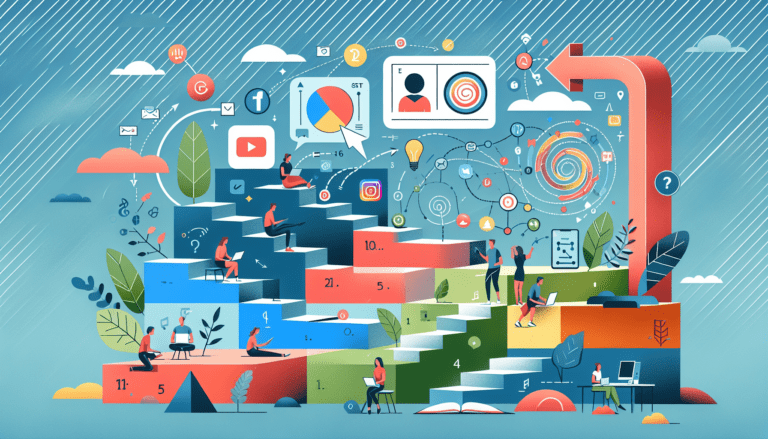 Gerador de Postagens para Mídias Sociais: Domine Todas as Plataformas