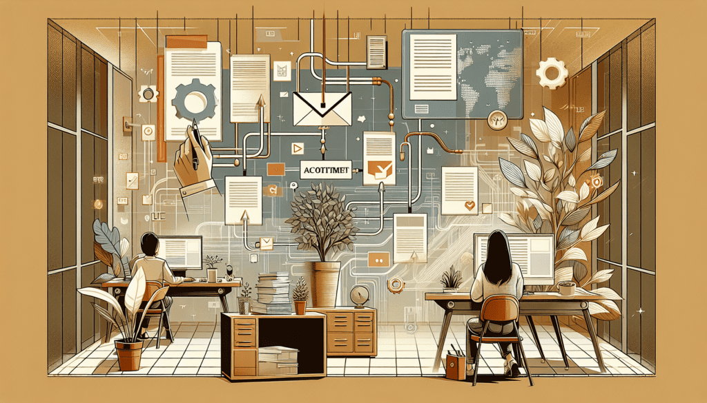 Het Content Brief Framework: Beter Artikelen Plannen met AI