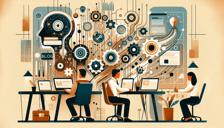 Ne manquez jamais d’idées de blog : génération d’idées alimentée par l’IA