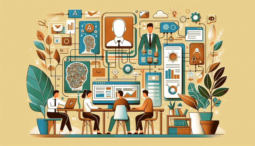 AI Inhoudsredactie: Verfijn je schrijven in de helft van de tijd