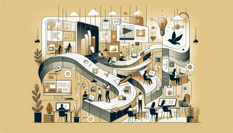 एआई के साथ सामग्री पुनः उपयोग: एक लेख को 10 सामग्री के टुकड़ों में बदलें