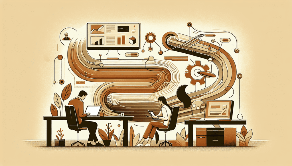 Rédaction de listes avec l’IA : Créez des articles de liste engageants qui se classent