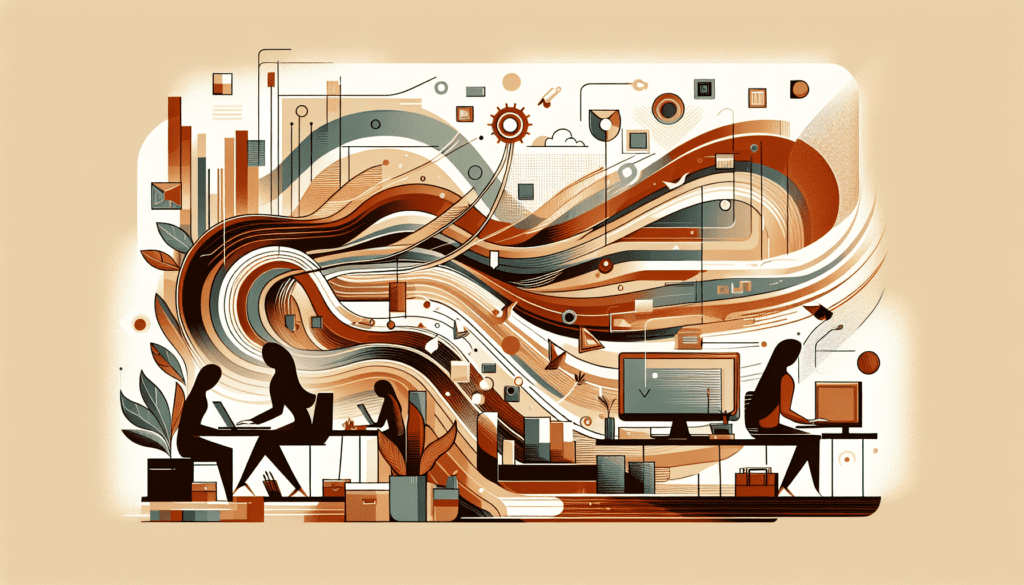 AI를 활용한 콘텐츠 재활용: 하나의 기사를 10개의 콘텐츠로 변환하기