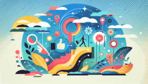 Mergulho Profundo no Gerador de Artigos: Do Tópico ao Post Publicado