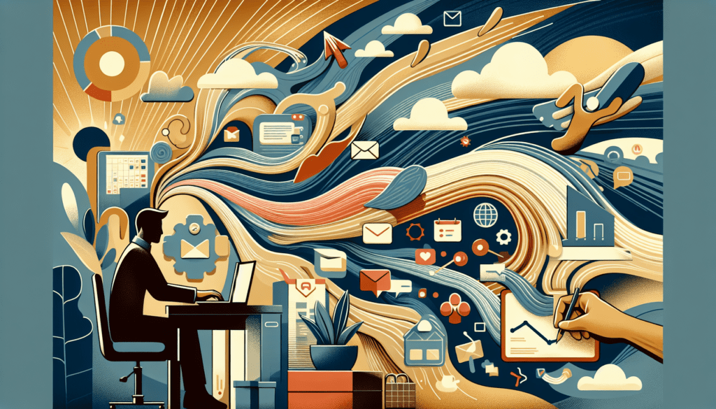 Bouw je contentkalender in 30 minuten met AI