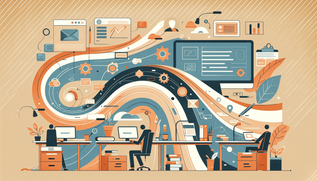 कंटेंट ब्रीफ फ्रेमवर्क: एआई के साथ बेहतर लेखों की योजना बनाएं