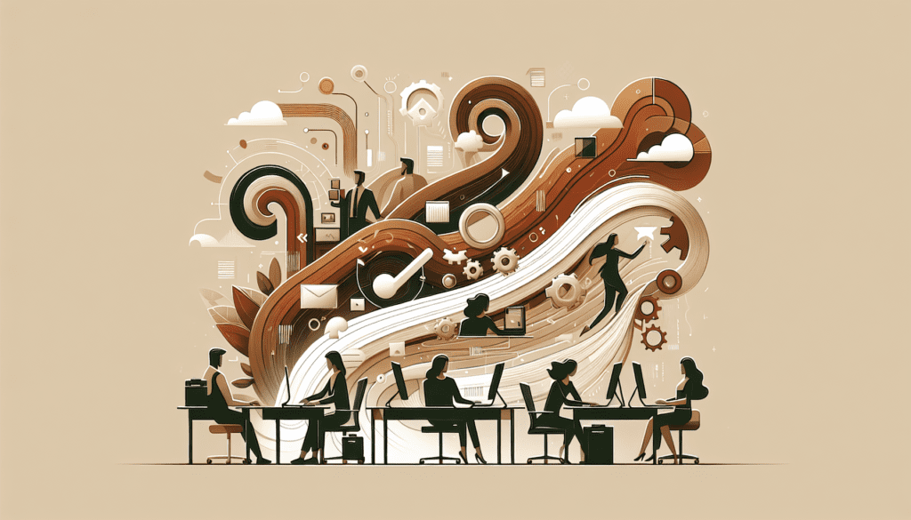 Optimaliseer je bestaande content met AI (Snelle overwinningen)