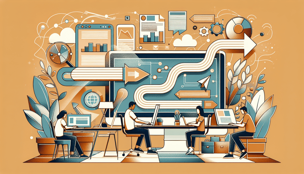 트래픽을 유도하는 제목 태그 및 헤드라인 (AI 기반)