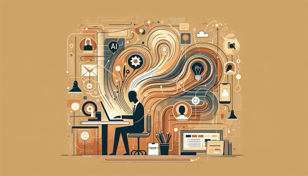 ब्लॉग विचारों की कभी कमी न होने दें: एआई-संचालित विचार निर्माण