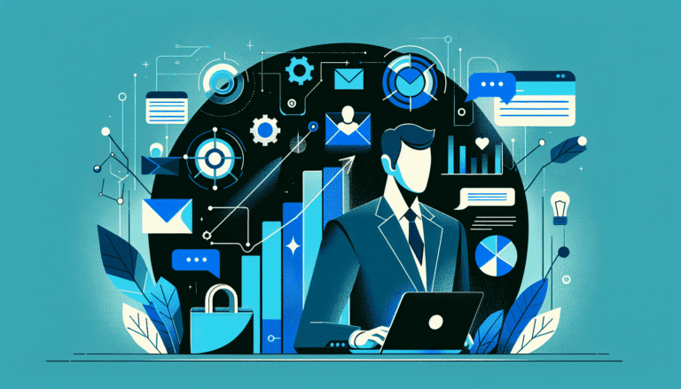 Comment rédiger des e-mails à froid avec l’IA qui obtiennent réellement des réponses