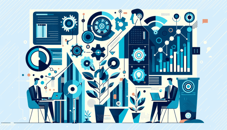 Social Media Contentstrategie met AI-tools