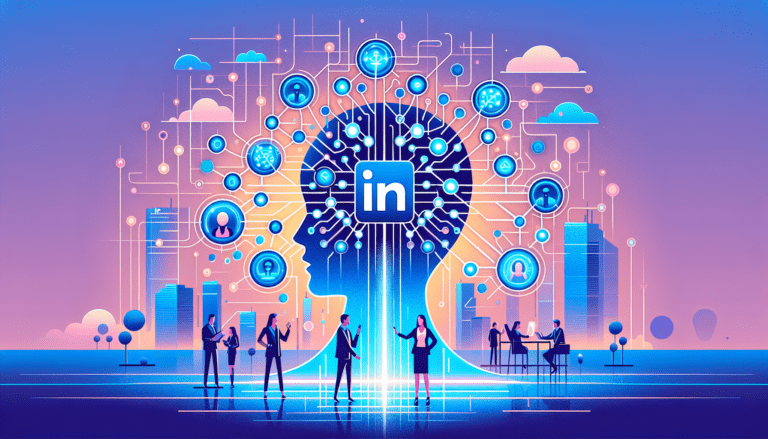 Construa sua Marca Pessoal no LinkedIn com IA