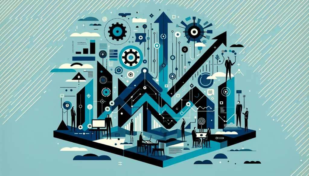 Bouw LinkedIn Autoriteit op met AI-inhoud