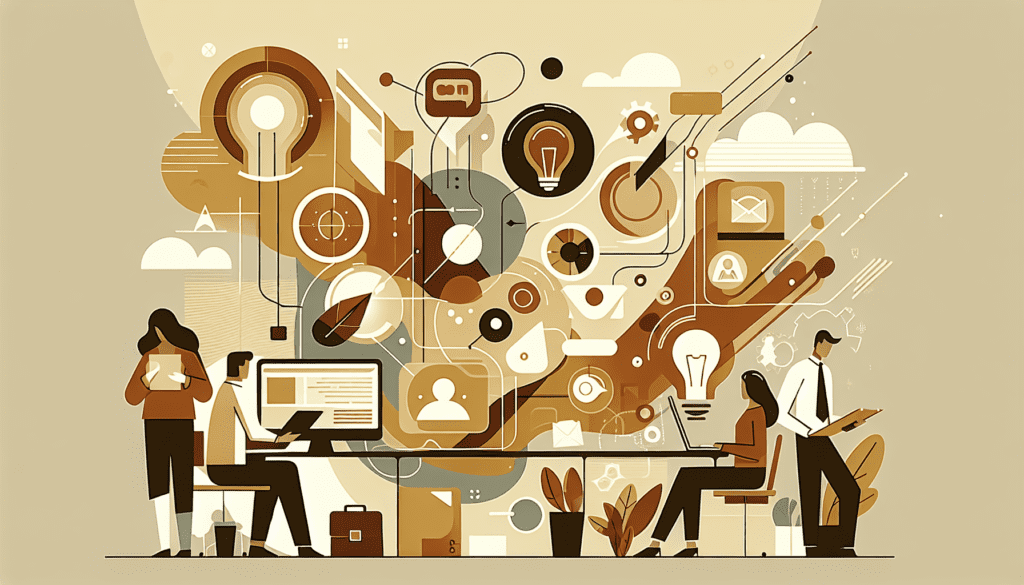 عناوين العلامات والعناوين التي تجذب الزيارات (مدعومة بالذكاء الاصطناعي)