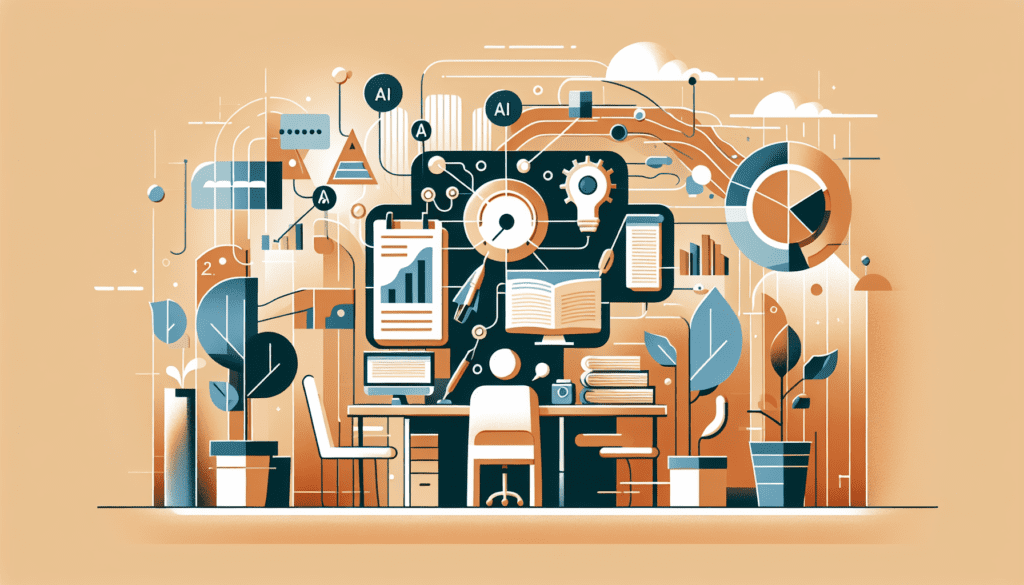 コンテンツブリーフフレームワーク：AIを活用してより良い記事を計画する