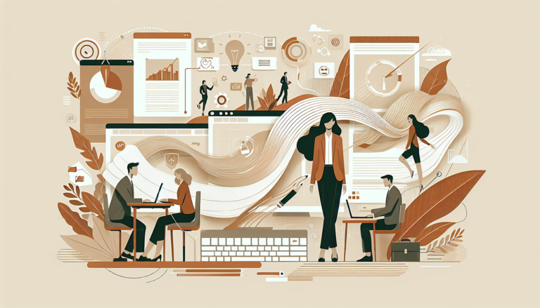 コンテンツブリーフフレームワーク：AIを活用してより良い記事を計画する