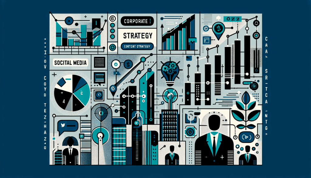 सोशल मीडिया कंटेंट रणनीति एआई टूल्स के साथ