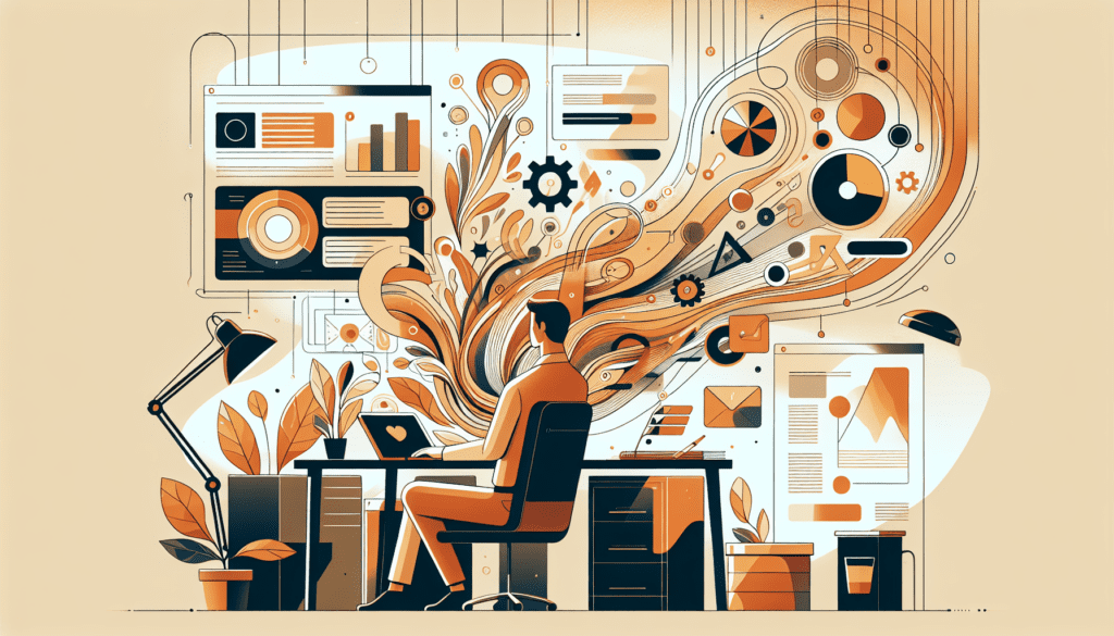 블로그 아이디어가 끊이지 않게: AI 기반 아이디어 생성