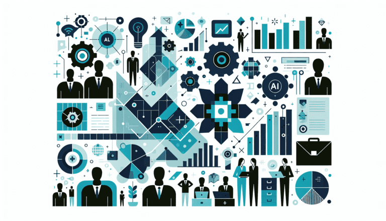 Schrijf een Businessplan in Eén Middag met AI