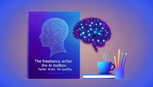 A Caixa de Ferramentas de IA do Escritor Freelance: Rascunhos Mais Rápidos, Melhor Qualidade