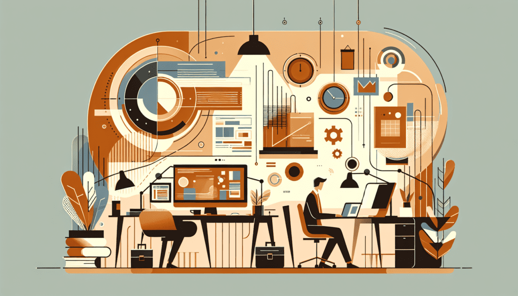 إطار ملخص المحتوى: خطط لمقالات أفضل باستخدام الذكاء الاصطناعي