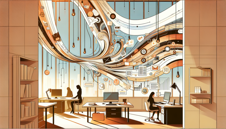 إطار ملخص المحتوى: خطط لمقالات أفضل باستخدام الذكاء الاصطناعي