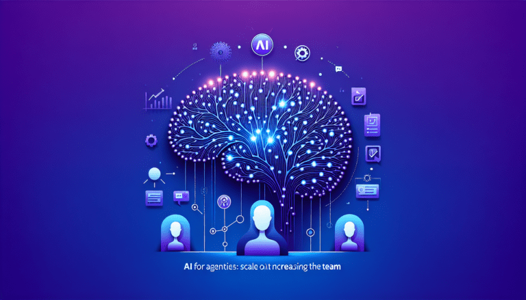 IA para Agências: Escale Conteúdo Sem Aumentar a Equipe