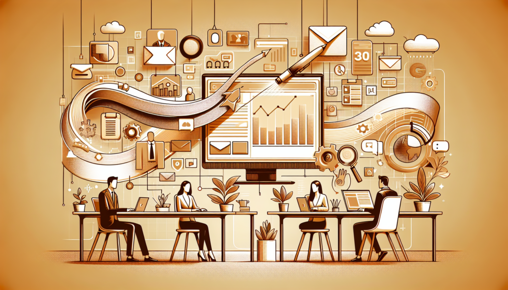 AI로 30분 만에 콘텐츠 캘린더 만들기