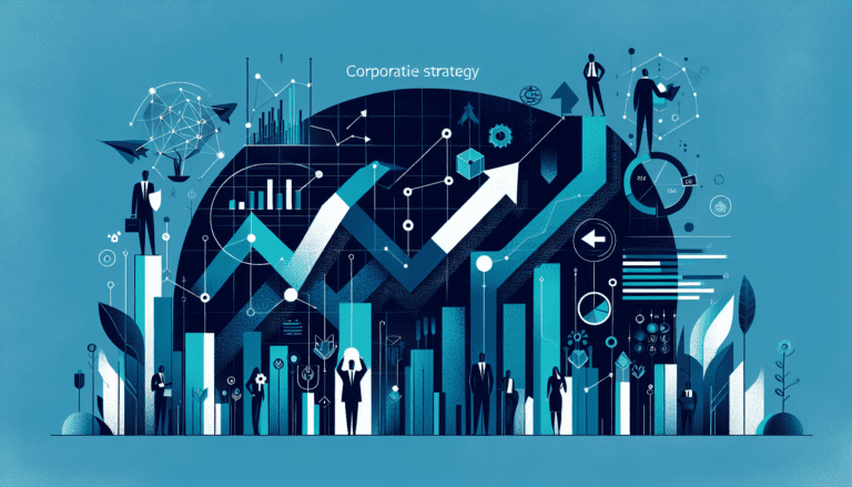 Concurrentieanalyse met AI: Vind je Voordeel