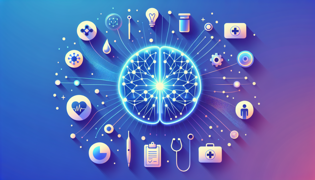 Ferramentas de IA para Profissionais de Saúde