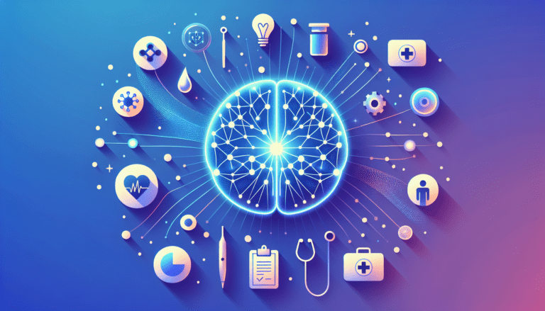 Ferramentas de IA para Profissionais de Saúde