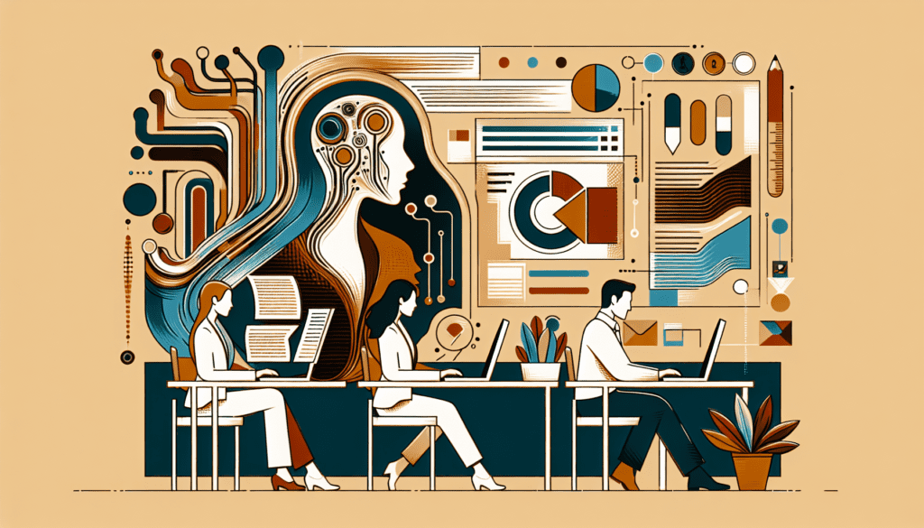 تحرير المحتوى باستخدام الذكاء الاصطناعي: صقل كتابتك في نصف الوقت