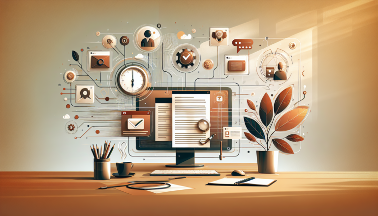 تحرير المحتوى باستخدام الذكاء الاصطناعي: صقل كتابتك في نصف الوقت