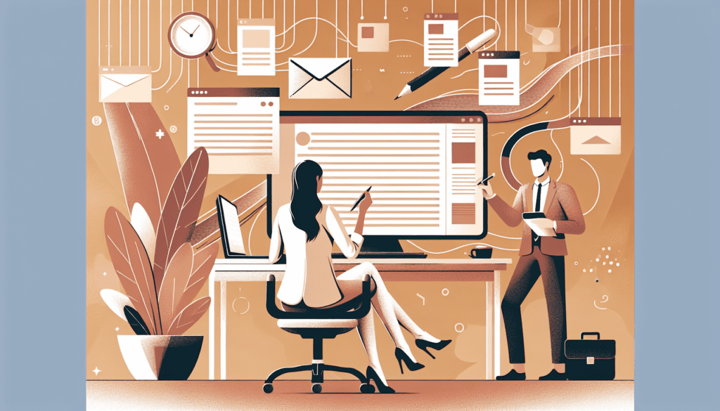 AI를 활용한 리스트 글쓰기: 순위를 매기는 매력적인 리스트 포스트 만들기