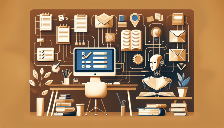 AI를 활용한 리스트 글쓰기: 순위를 매기는 매력적인 리스트 포스트 만들기