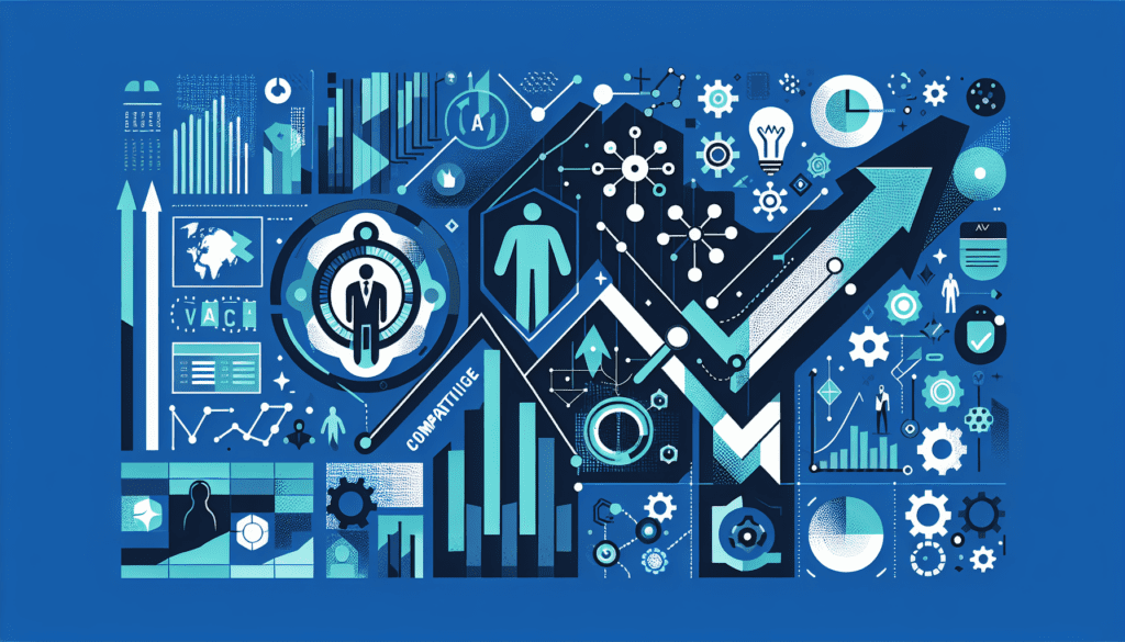 Analyse de la concurrence avec l’IA : Trouvez votre avantage