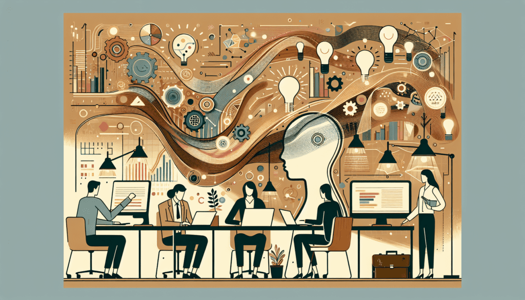 ブログアイデアが尽きることはない：AIによるアイデア生成