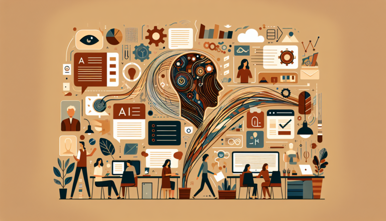 AI 콘텐츠 요약: 몇 초 만에 모든 텍스트 압축하기