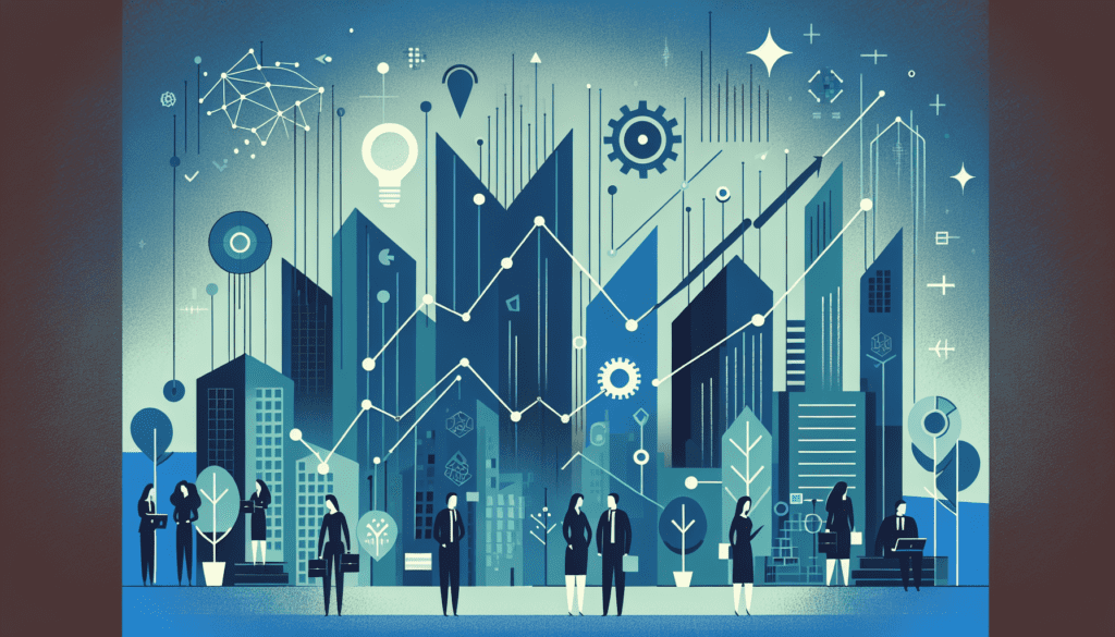 एक दोपहर में AI के साथ व्यवसाय योजना लिखें