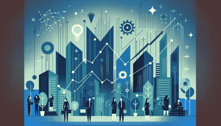 एक दोपहर में AI के साथ व्यवसाय योजना लिखें