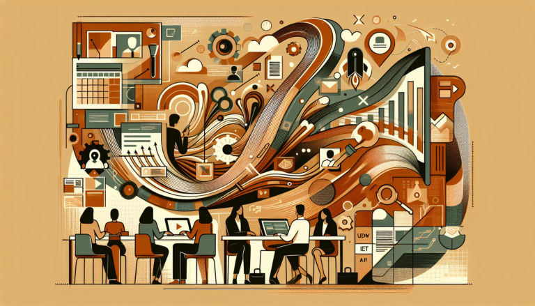 AIを使って30分でコンテンツカレンダーを作成する