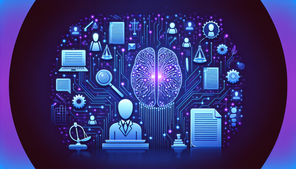 Ferramentas de IA para Advogados: Redigir, Pesquisar, Resumir