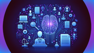 Ferramentas de IA para Advogados: Redigir, Pesquisar, Resumir