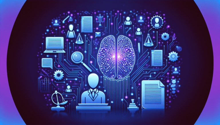 Ferramentas de IA para Advogados: Redigir, Pesquisar, Resumir