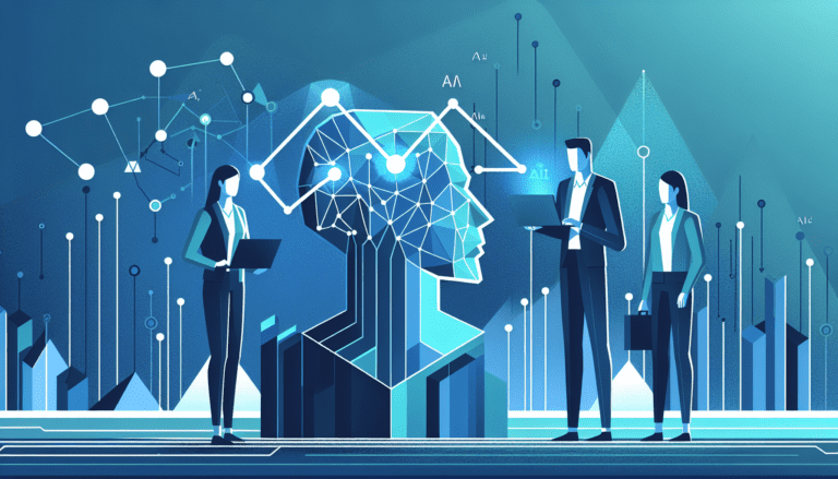 एआई के साथ प्रतिस्पर्धी विश्लेषण: अपनी बढ़त खोजें