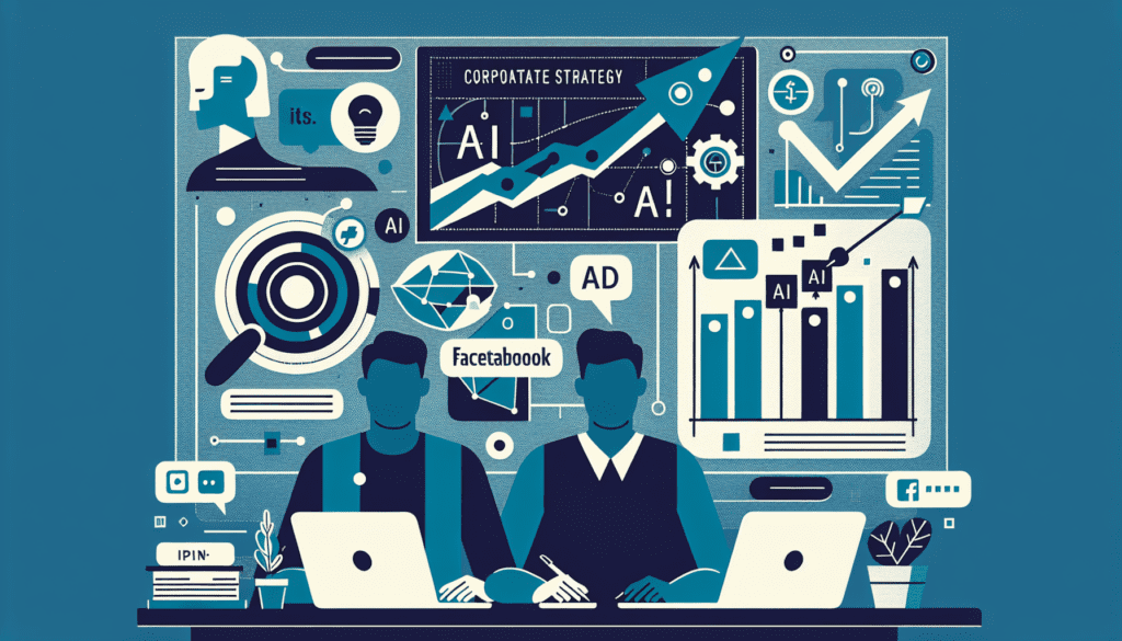 Skriv Facebook- och Instagram-annonser med AI