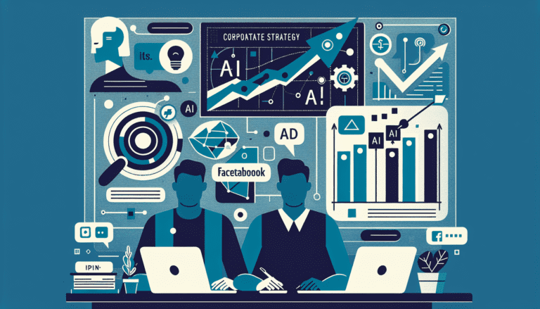 Skriv Facebook- och Instagram-annonser med AI