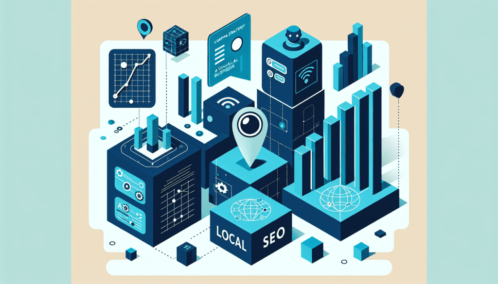एआई के साथ स्थानीय एसईओ: एक छोटे व्यवसाय का मार्गदर्शक
