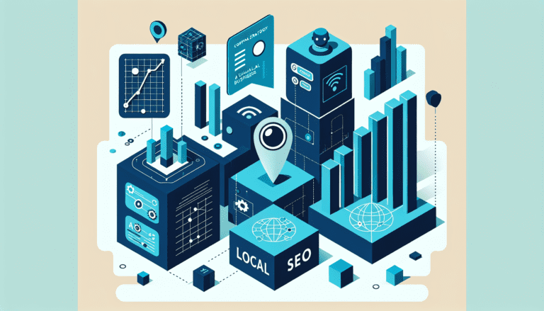 एआई के साथ स्थानीय एसईओ: एक छोटे व्यवसाय का मार्गदर्शक